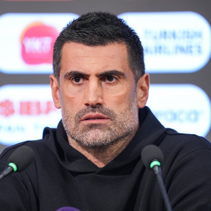 Yapılan açıklamalar doğrultusunda, Volkan Demirel’den samimi itiraf: Galatasaraylı taraftarın üzüntüsü