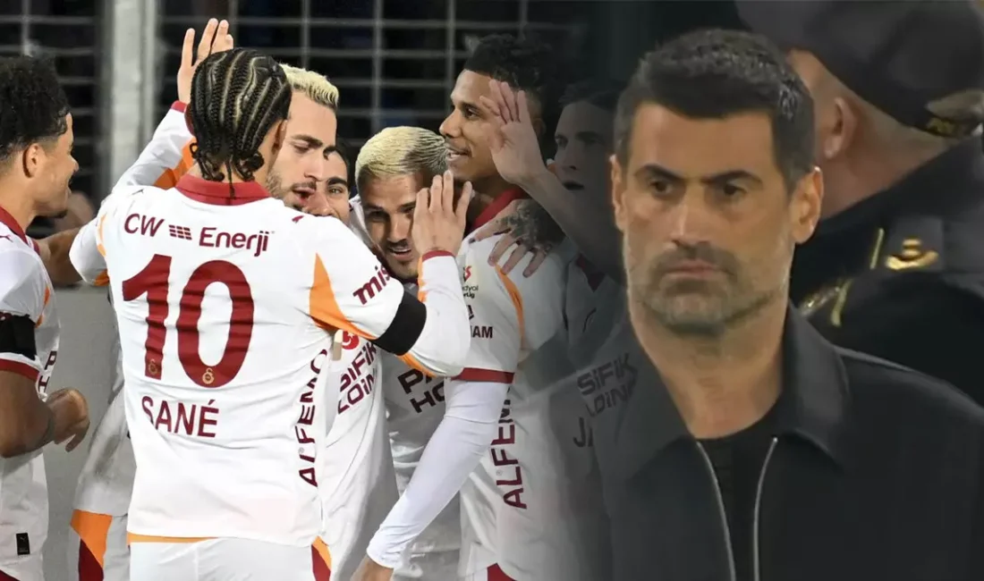 Tüm gözlerin çevrildiği bu gelişmede, Ankara’da Volkan Demirel Depremi: Taraftar