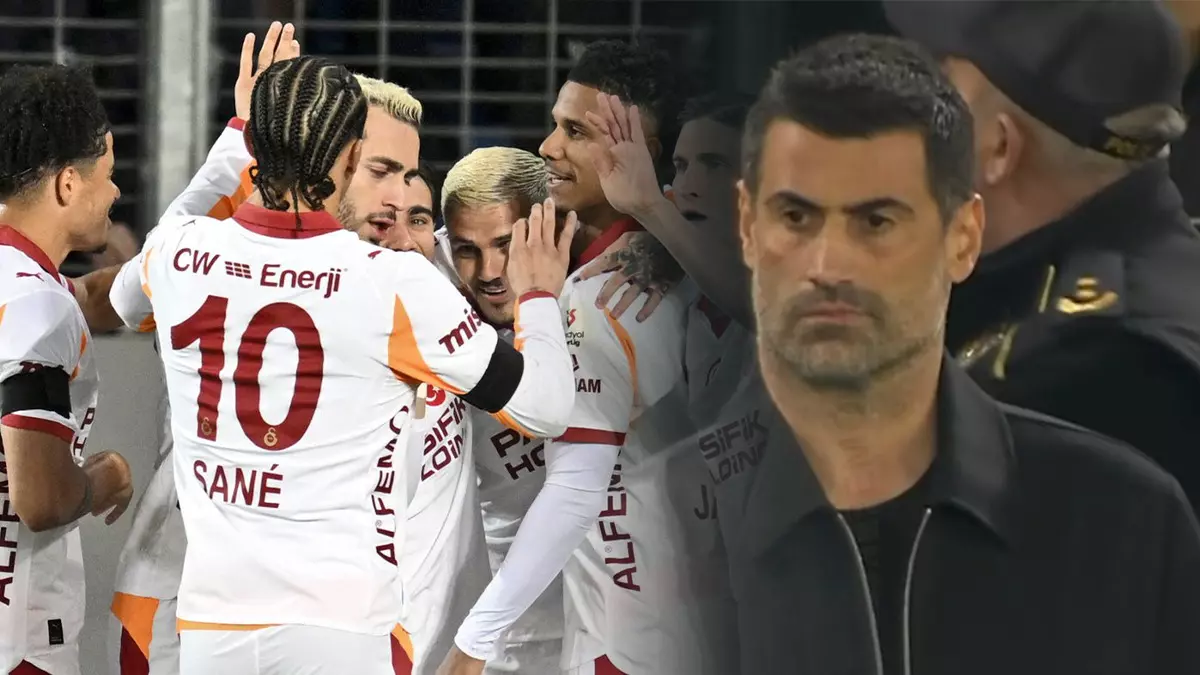 Tüm gözlerin çevrildiği bu gelişmede, Ankara’da Volkan Demirel Depremi: Taraftar