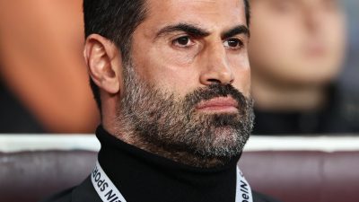 Merakla takip edilen bu gelişmede, Volkan Demirel’den anlamlı kaleci desteği