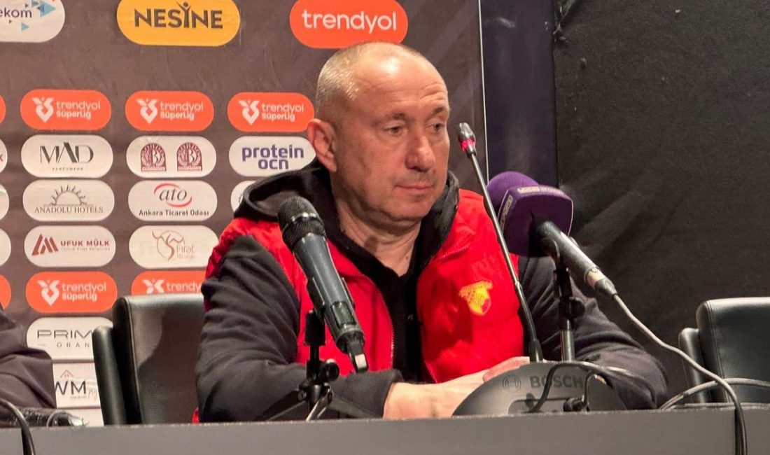 Kamuoyunu yakından ilgilendiren bu haberde, Gençlerbirliği’nde Hüzünlü Son: Göztepe’den 2-0