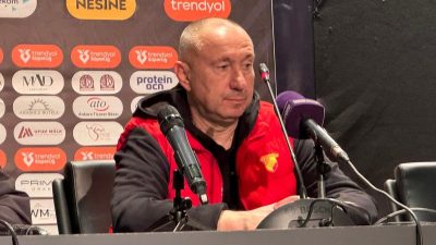 Kamuoyunu yakından ilgilendiren bu haberde, Gençlerbirliği’nde Hüzünlü Son: Göztepe’den 2-0