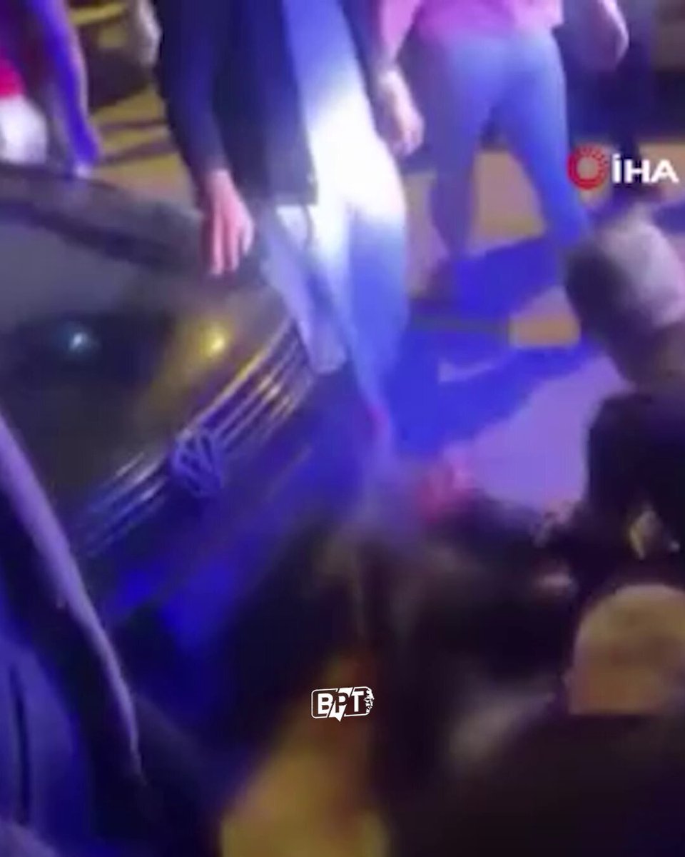 Merakla takip edilen bu gelişmede, Esenyurt’ta geçtiğimiz dönemde yaşanan bir