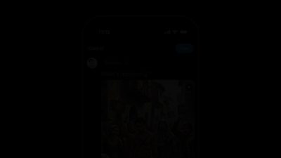 Tüm gözlerin çevrildiği bu gelişmede, X, iOS Kullanıcılarına Özel Yeni