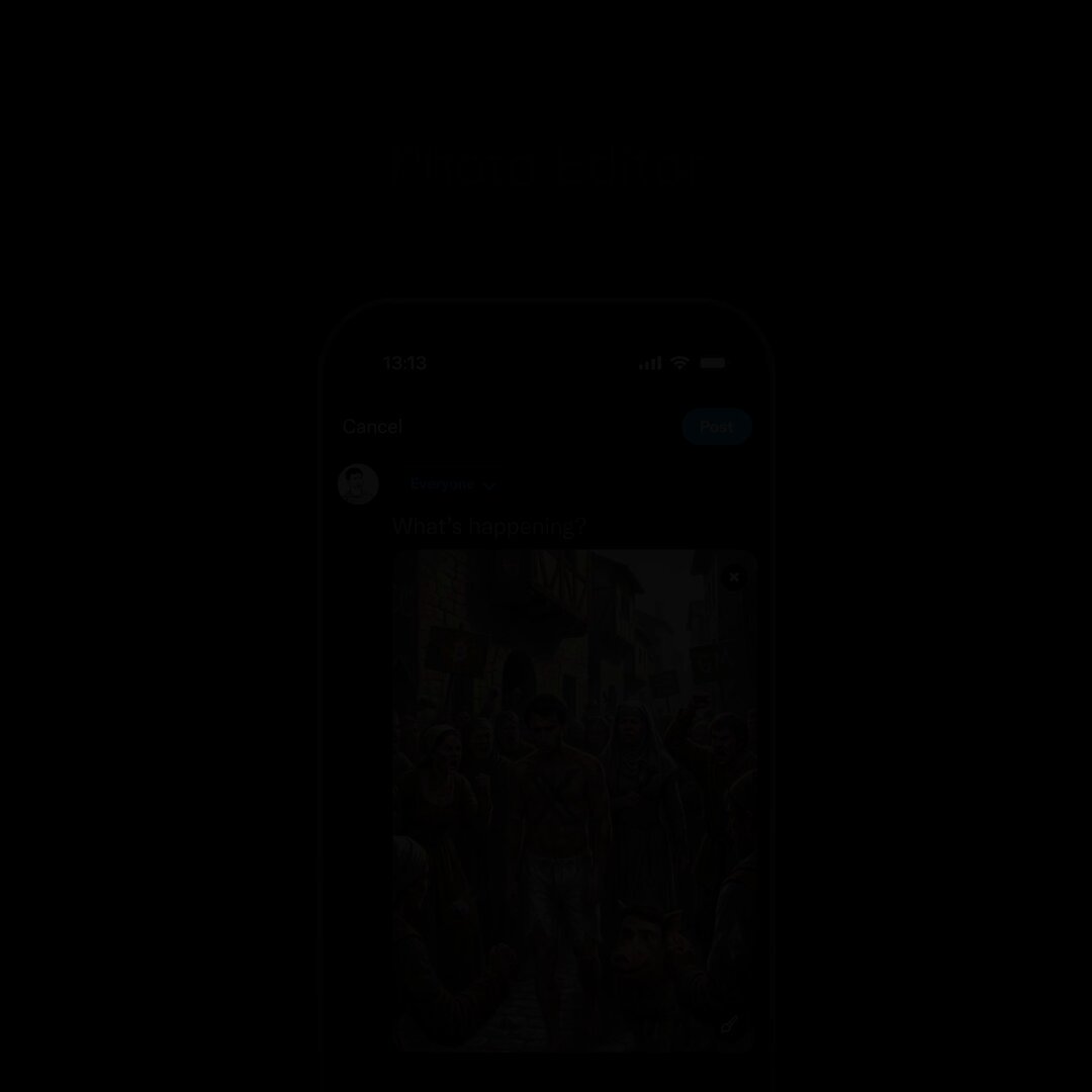 Tüm gözlerin çevrildiği bu gelişmede, X, iOS Kullanıcılarına Özel Yeni