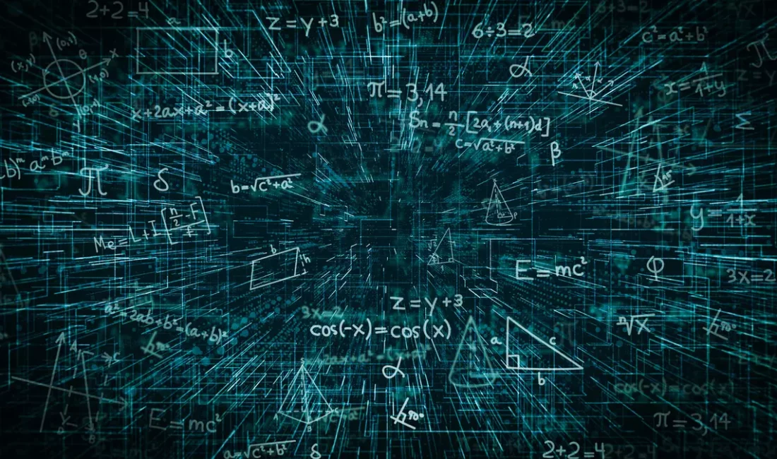 Yapılan açıklamalar doğrultusunda, Matematik Dünyasında Çığır Açan Gelişme Pekin Üniversitesi