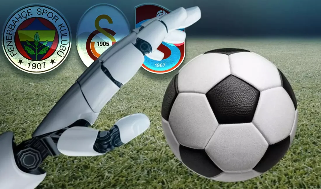 Kamuoyunu yakından ilgilendiren bu haberde, Süper Lig’de Şampiyonluk Yarışı Yeniden