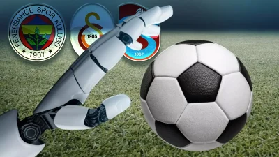 Kamuoyunu yakından ilgilendiren bu haberde, Süper Lig’de Şampiyonluk Yarışı Yeniden