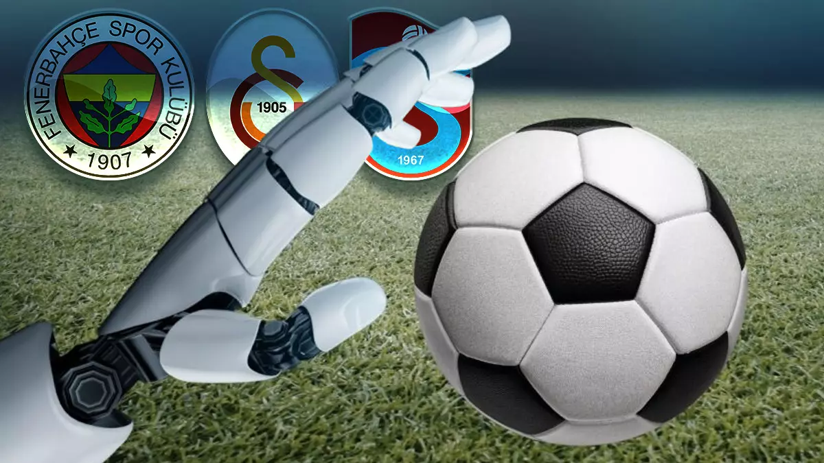 Kamuoyunu yakından ilgilendiren bu haberde, Süper Lig’de Şampiyonluk Yarışı Yeniden