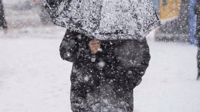 Kamuoyunda büyük yankı uyandıran bu haberde, 20 İlde Kar Uyarısı: