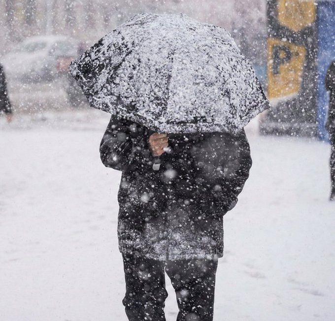 Kamuoyunda büyük yankı uyandıran bu haberde, 20 İlde Kar Uyarısı: