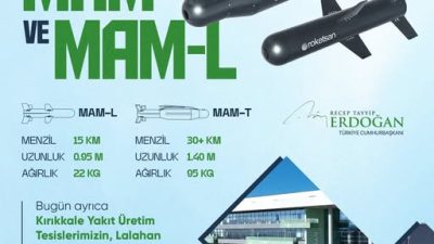 Kamuoyunda büyük yankı uyandıran bu haberde, Yerli Silah Sistemleri Envanterde