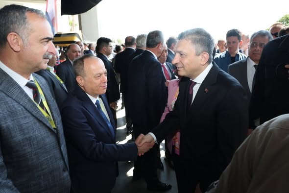 Son dakika bilgilerine göre, YÖREX Fuarı’nda Afyonkarahisar Rüzgarı Esti Türkiye’nin