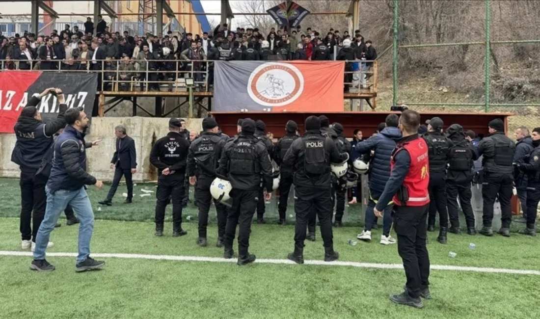 Kamuoyunda büyük yankı uyandıran bu haberde, Fenerbahçe Spor Kulübü, Yüksekovaspor