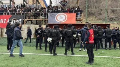 Kamuoyunda büyük yankı uyandıran bu haberde, Fenerbahçe Spor Kulübü, Yüksekovaspor