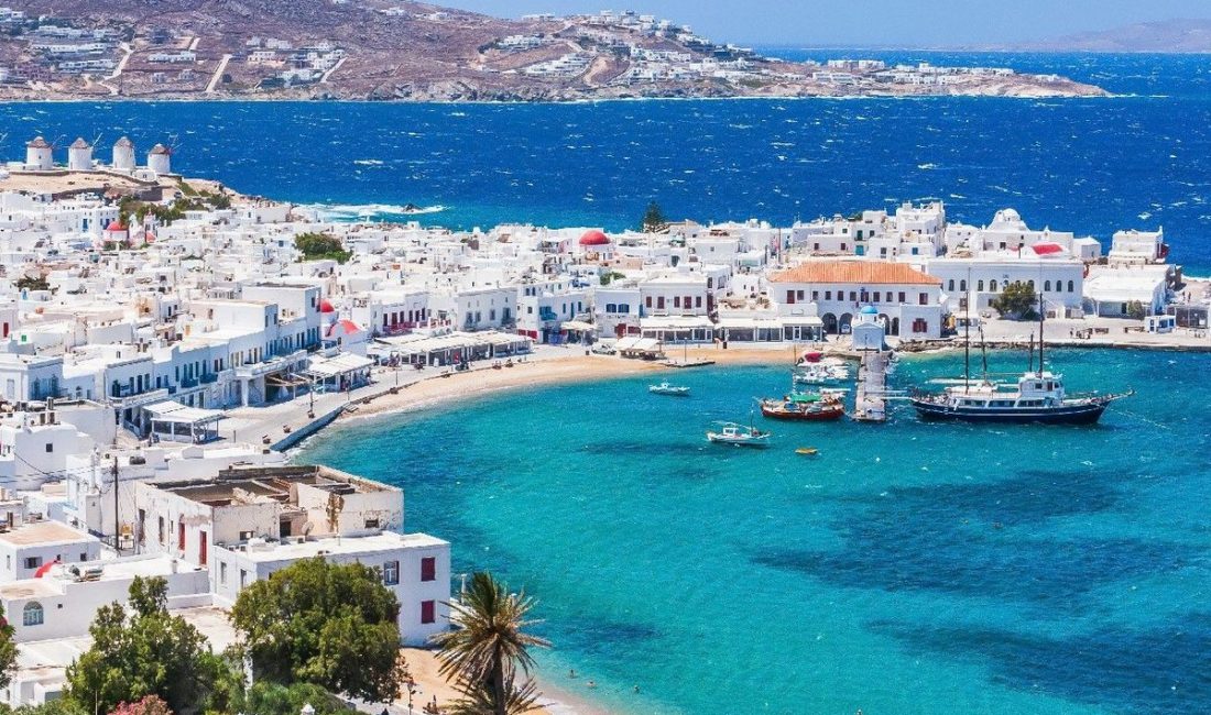 Yapılan açıklamalar doğrultusunda, Yunanistan hükümeti, İngiliz turistler için Avrupa Birliği’nin