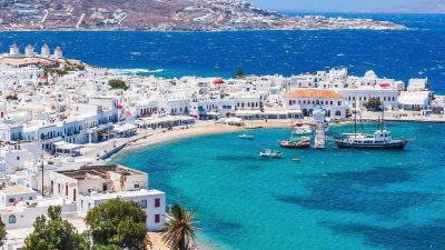 Yapılan açıklamalar doğrultusunda, Yunanistan hükümeti, İngiliz turistler için Avrupa Birliği’nin