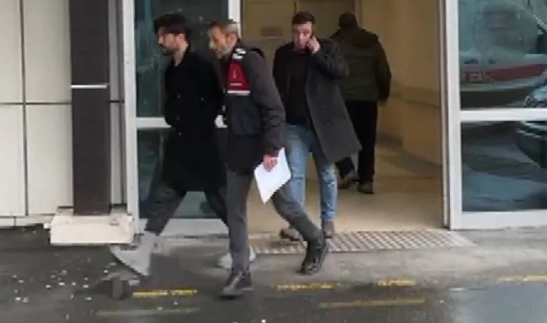 Yusuf Güney Gözaltında! Ayahuska Çayı İddiası Nedir? Tüm gözlerin çevrildiği bu gelişmede, Yusuf Güney Gözaltına Alındı İstanbul