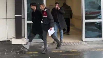 Tüm gözlerin çevrildiği bu gelişmede, Yusuf Güney Gözaltına Alındı İstanbul