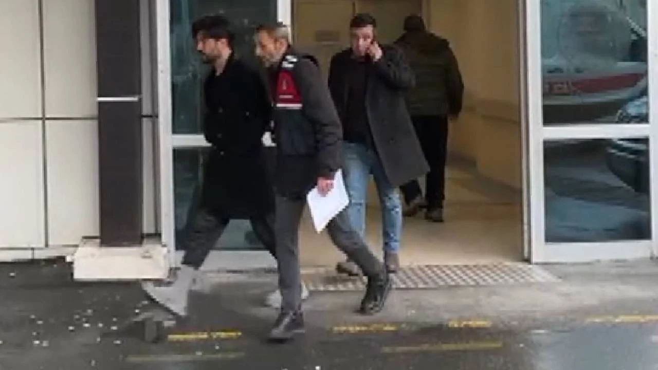 Tüm gözlerin çevrildiği bu gelişmede, Yusuf Güney Gözaltına Alındı İstanbul