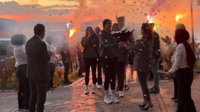 Yetkili kaynaklardan gelen bilgilere göre, Afyon Belediye Yüntaş Spor Kulübü’nün