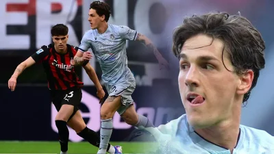 Merakla takip edilen bu gelişmede, San Siro’da Zaniolo Fırtınası Galatasaray’dan