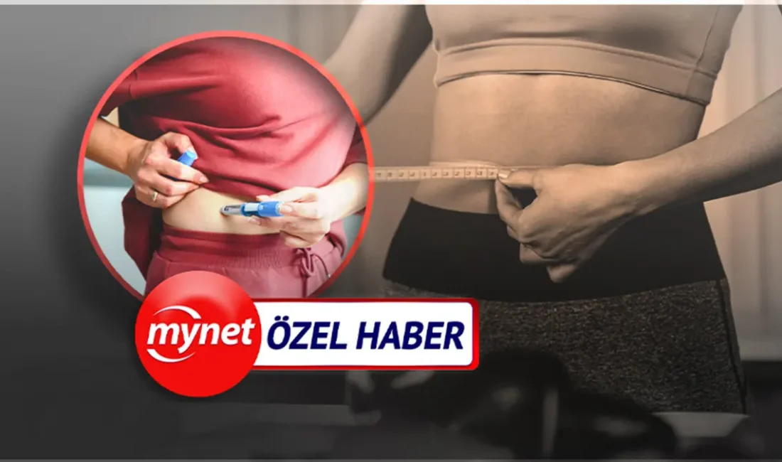 Son dakika bilgilerine göre, Zayıflama İğneleri Gerçekten Mucize Mi? Zayıflama