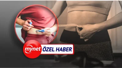 Son dakika bilgilerine göre, Zayıflama İğneleri Gerçekten Mucize Mi? Zayıflama