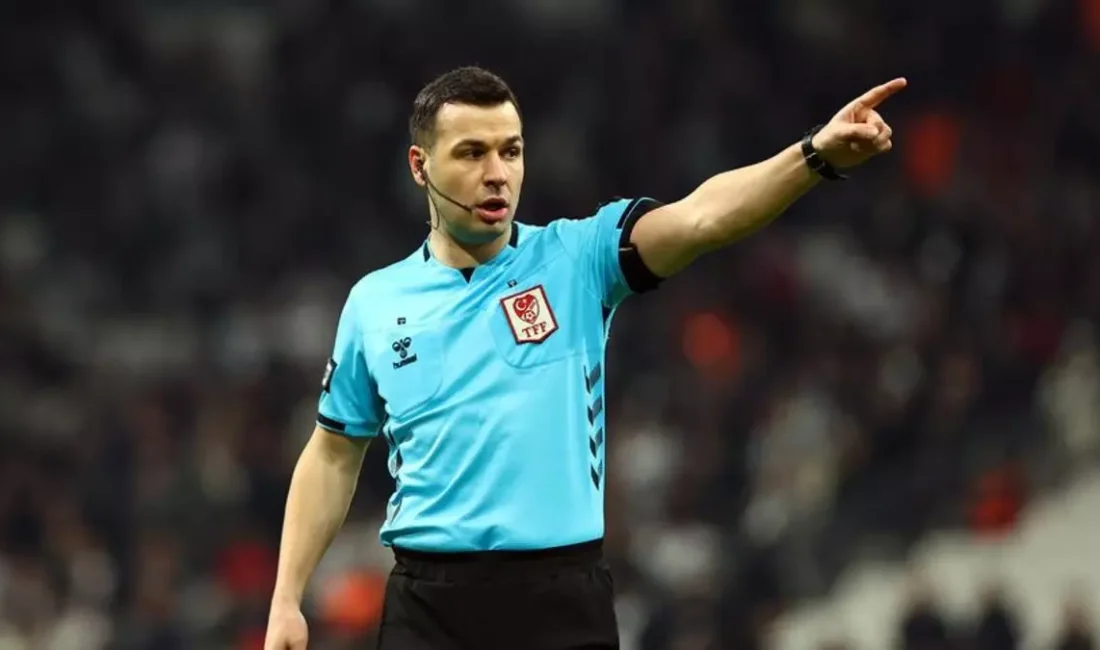 Merakla takip edilen bu gelişmede, Türkiye Futbol Federasyonu (TFF), Ziraat