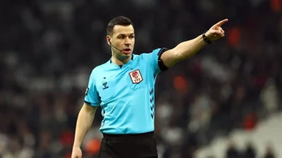 Merakla takip edilen bu gelişmede, Türkiye Futbol Federasyonu (TFF), Ziraat