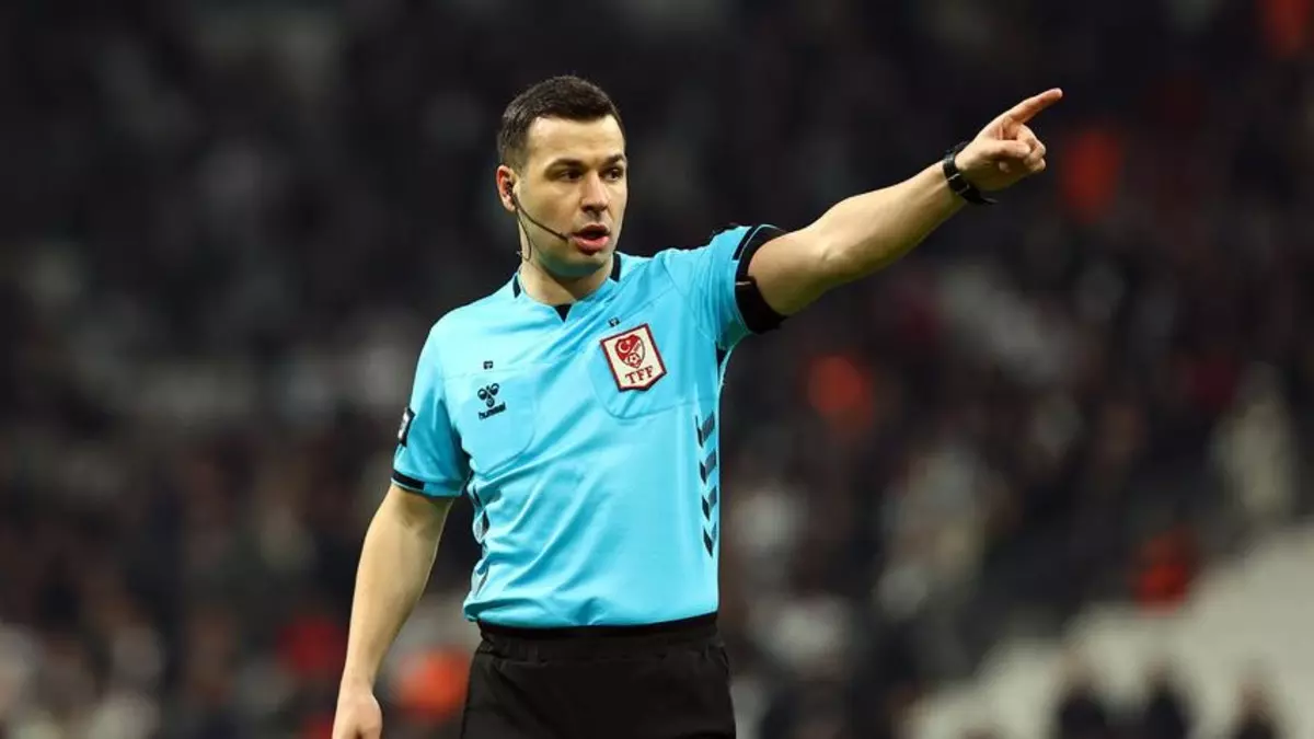 Merakla takip edilen bu gelişmede, Türkiye Futbol Federasyonu (TFF), Ziraat