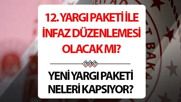Türkiye’de milyonlarca vatandaşın ve hukuki çevrelerin gözü kulağı Adalet Bakanlığı’ndan