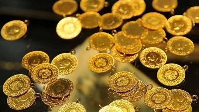 Merakla takip edilen bu gelişmede, 2 Mayıs 2026 Cumartesi Altın