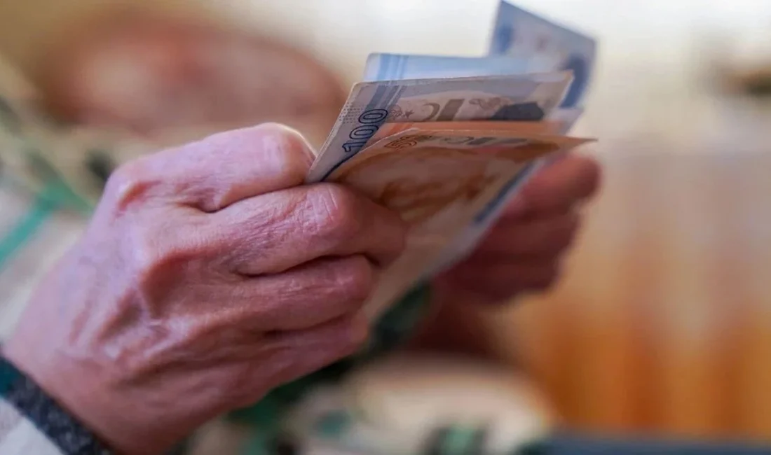 Yetkili kaynaklardan gelen bilgilere göre, Türkiye’deki yaklaşık 16.5 milyon emekli,