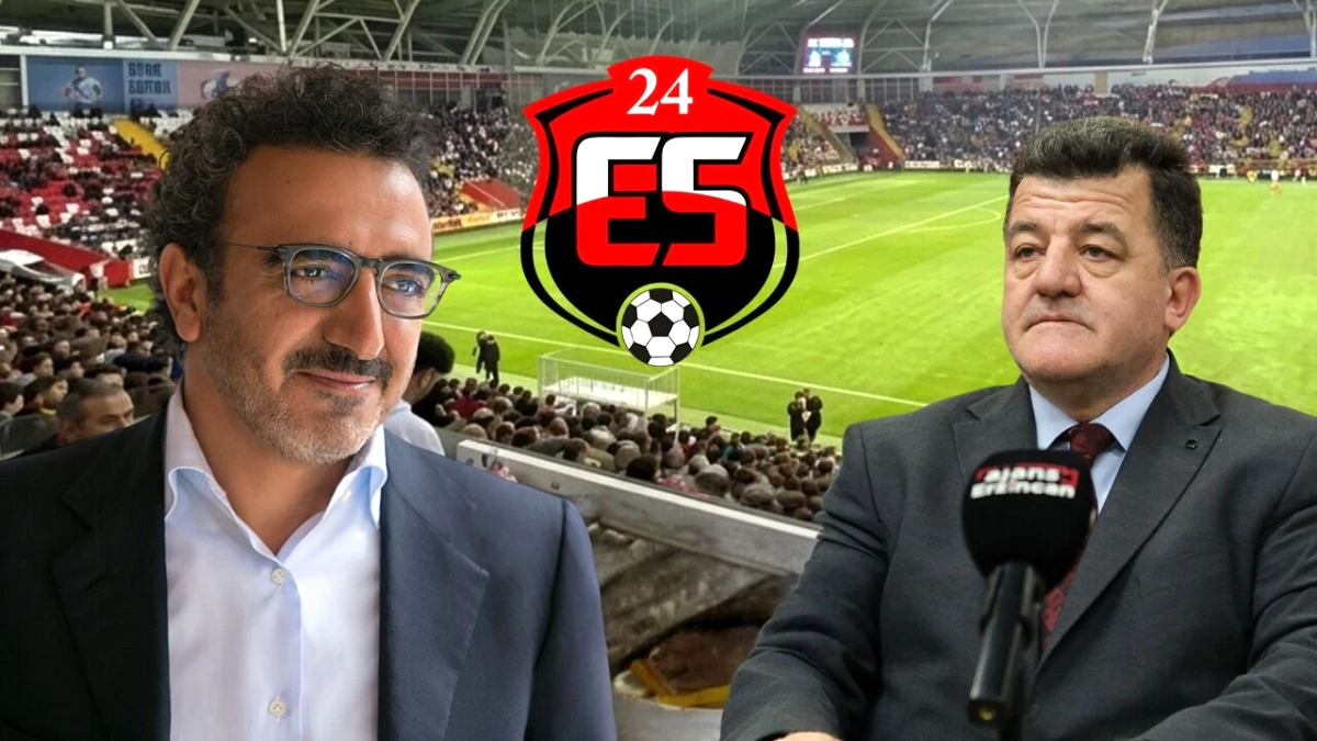 24 Erzincanspor’da Dev Sponsorluk İddiası: Hamdi Ulukaya’dan 5 Milyon Dolarlık Destek Yolda mı?