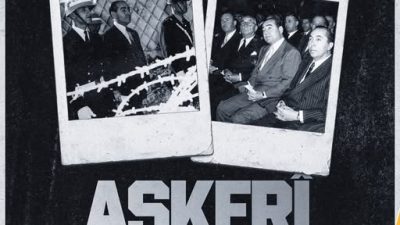 Kamuoyunda büyük yankı uyandıran bu haberde, Demokrasi Tarihinin Kara Günü: