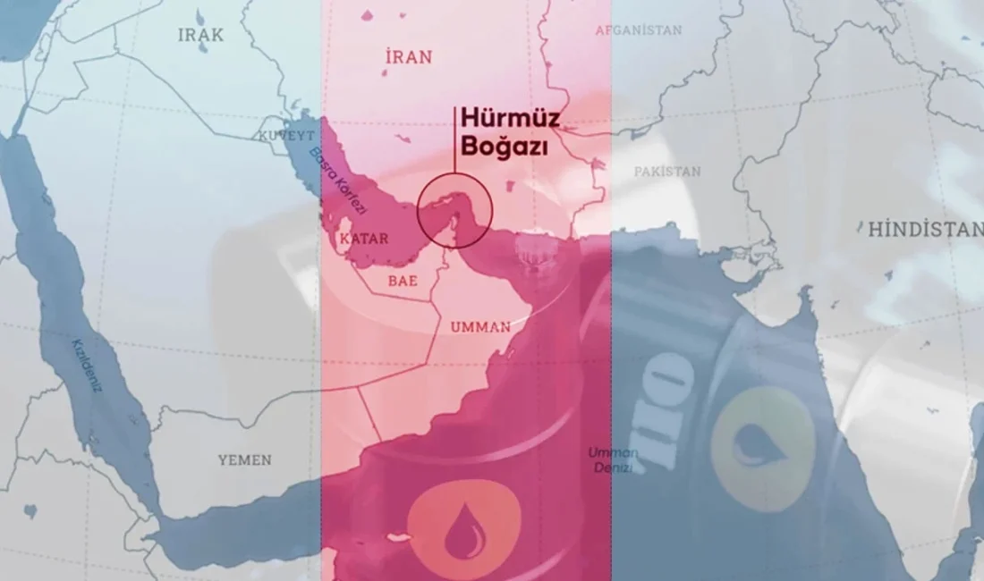 Gündeme gelen son gelişmelere göre, CENTCOM Rakamlarla Duyurdu: 48 Gemi