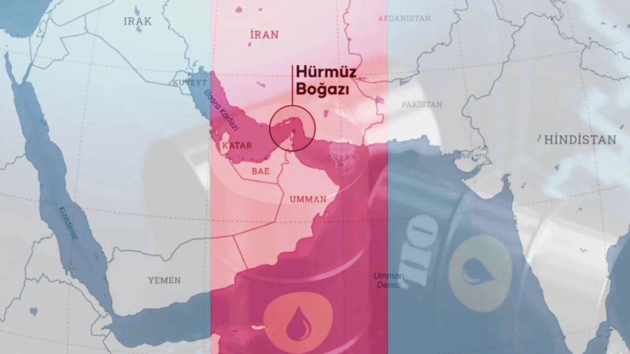 Gündeme gelen son gelişmelere göre, CENTCOM Rakamlarla Duyurdu: 48 Gemi