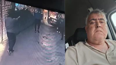 Merakla takip edilen bu gelişmede, Trafik Kazası Değil, İnsani Dram: