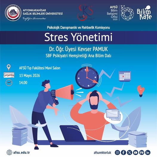 Yetkili kaynaklardan gelen bilgilere göre, Afyonkarahisar Sağlık Bilimleri Üniversitesi (AFSÜ),