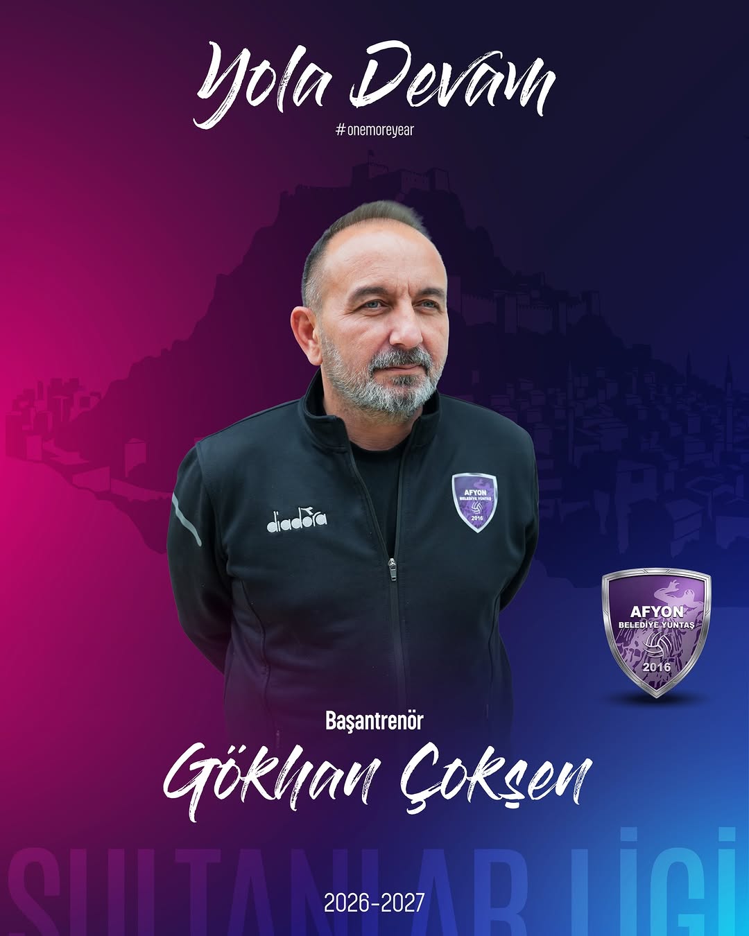 Kamuoyunu yakından ilgilendiren bu haberde, Deneyimli çalıştırıcı görevde Afyon Belediye