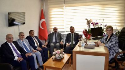 Tüm gözlerin çevrildiği bu gelişmede, Esnafın Erken Kapanma Sorunu Siyasetin