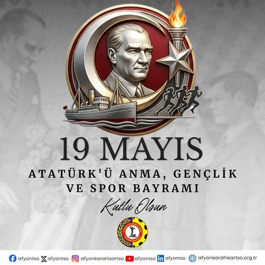 Yetkili kaynaklardan gelen bilgilere göre, Afyonkarahisar Ticaret ve Sanayi Odası