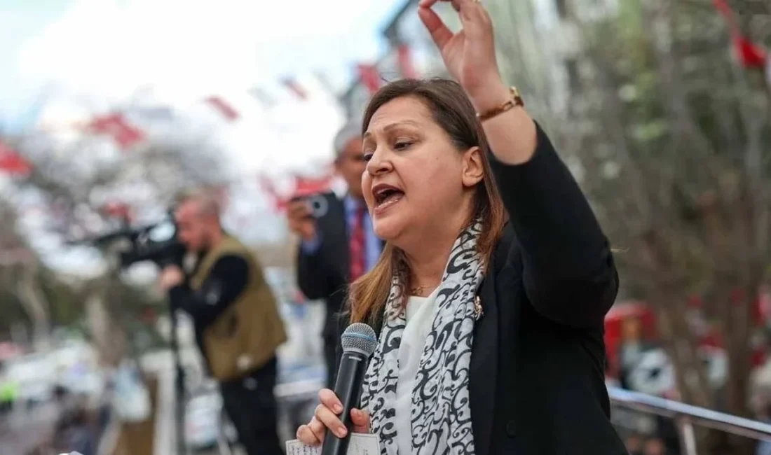 Kamuoyunda büyük yankı uyandıran bu haberde, Afyonkarahisar Belediye Başkanı Burcu