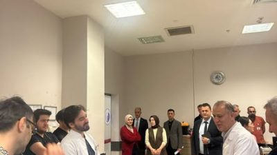 Gündeme gelen son gelişmelere göre, Afyonkarahisar’da El Hijyeni Günü Etkinliği: