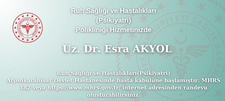 Yetkili kaynaklardan gelen bilgilere göre, Afyonkarahisar’da Sağlıkta Kalite Sempozyumu: Hastane