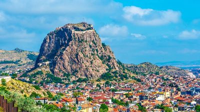 Meteoroloji Genel Müdürlüğü verilerine göre, Afyonkarahisar, Uşak ve Denizli genelinde