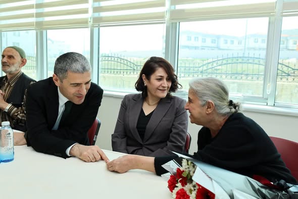Son dakika bilgilerine göre, Dazkırı Belediyesi’nden Yatırım Hamlesi: Otogar ve