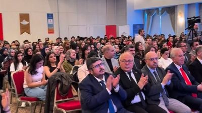 Kamuoyunu yakından ilgilendiren bu haberde, Gençler Takım Ruhuyla Yarıştı Afyonkarahisar
