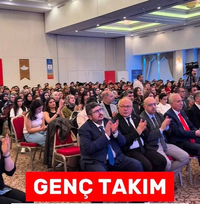 Gündeme gelen son gelişmelere göre, Gençler Takım Ruhuyla Yarıştı Afyonkarahisar